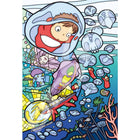 Gamers Guild AZ Bandai Ensky Petite Artcrystal Puzzle: Ponyo - Ponyo's Adventure Begins (Pre-Order) Southern Hobby