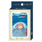Gamers Guild AZ Bandai Ensky Playing Cards: Ponyo Movie Scenes (Pre-Order) Southern Hobby