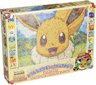 Gamers Guild AZ Bandai Ensky Puzzle: Eevee Mosaic Art Pokemon Southern Hobby