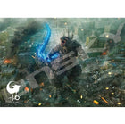 Gamers Guild AZ Bandai Ensky Puzzle: Godzilla -1 500-566 Southern Hobby