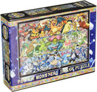 Gamers Guild AZ Bandai Ensky Puzzle: It Always Begins With... Pokemon Southern Hobby