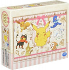 Gamers Guild AZ Bandai Ensky Puzzle:  Outing to the City Pokemon Southern Hobby