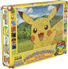 Gamers Guild AZ Bandai Ensky Puzzle: Pikachu Mosaic Art Pokemon Southern Hobby