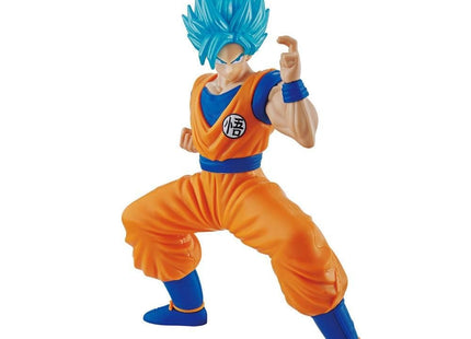 Gamers Guild AZ Bandai Entry Grade Super Saiyan God Super Saiyan Son Goku Southern Hobby