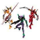 Gamers Guild AZ Bandai Eva Frame DX Rebuild,