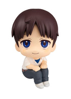Gamers Guild AZ Bandai Evagenlion: 3.0+1.0 Thrice Upon A Time: Shiji Ikari - Megahouse Lookup Figure (Pre-Order) Southern Hobby