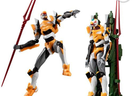 Gamers Guild AZ Bandai Evangelion: EVA-FRAME New Theatrical Edition Unit-00 Southern Hobby