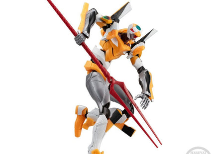 Gamers Guild AZ Bandai Evangelion: EVA-FRAME New Theatrical Edition Unit-00 Southern Hobby