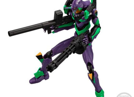 Gamers Guild AZ Bandai Evangelion: EVA-FRAME New Theatrical Edition Unit-01 Southern Hobby