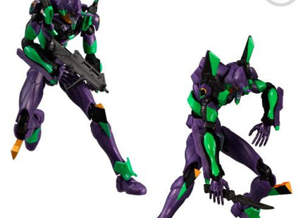 Gamers Guild AZ Bandai Evangelion: EVA-FRAME New Theatrical Edition Unit-01 Southern Hobby