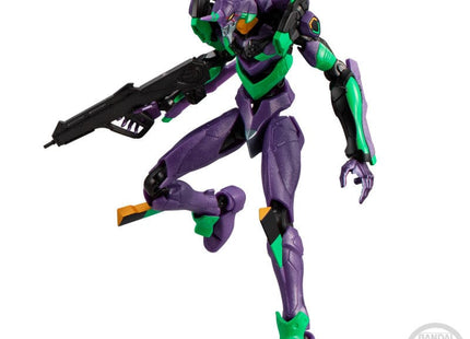 Gamers Guild AZ Bandai Evangelion: EVA-FRAME New Theatrical Edition Unit-01 Southern Hobby