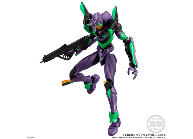 Gamers Guild AZ Bandai Evangelion: EVA-FRAME New Theatrical Edition Unit-01 Southern Hobby