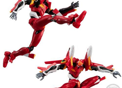 Gamers Guild AZ Bandai Evangelion: EVA-FRAME New Theatrical Edition Unit-02 Southern Hobby
