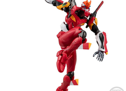 Gamers Guild AZ Bandai Evangelion: EVA-FRAME New Theatrical Edition Unit-02 Southern Hobby