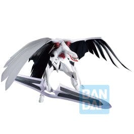 Gamers Guild AZ Bandai Evangelion Mass Production Model (End of Evangelion) "Neon Genesis Evangelion", Ichibansho Figure Southern Hobby