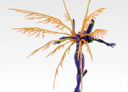 Gamers Guild AZ Bandai Evangelion Test Type-01 (30th Anniversary) "Neon Genesis Evangelion", Mega Impact Ichibansho Figure (Pre-Order) Southern Hobby