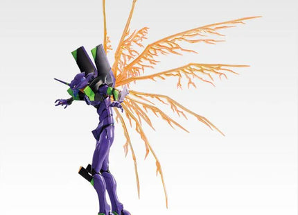 Gamers Guild AZ Bandai Evangelion Test Type-01 (30th Anniversary) "Neon Genesis Evangelion", Mega Impact Ichibansho Figure (Pre-Order) Southern Hobby