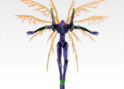 Gamers Guild AZ Bandai Evangelion Test Type-01 (30th Anniversary) "Neon Genesis Evangelion", Mega Impact Ichibansho Figure (Pre-Order) Southern Hobby