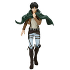 Gamers Guild AZ Bandai Figure: Attack on Titan - 