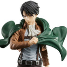 Gamers Guild AZ Bandai Figure: Attack on Titan - 