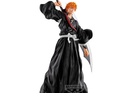 Gamers Guild AZ Bandai Figure: Bleach - "Kurosaki Ichigo", Grandista JBK International