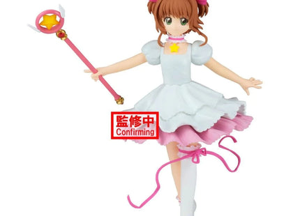 Gamers Guild AZ Bandai Figure: Cardcaptor Sakura - "Sakura Kinomoto" JBK International