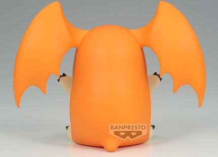 Gamers Guild AZ Bandai Figure: Digimon - "Patamon", Sofvimates JBK International