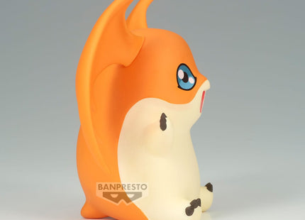 Gamers Guild AZ Bandai Figure: Digimon - "Patamon", Sofvimates JBK International