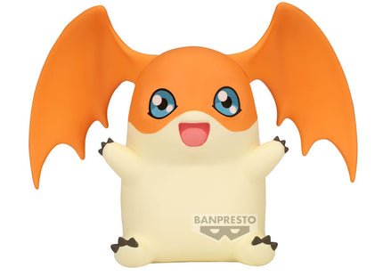 Gamers Guild AZ Bandai Figure: Digimon - "Patamon", Sofvimates JBK International