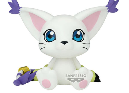 Gamers Guild AZ Bandai Figure: Digimon - "Talimon", Sofvimates JBK International