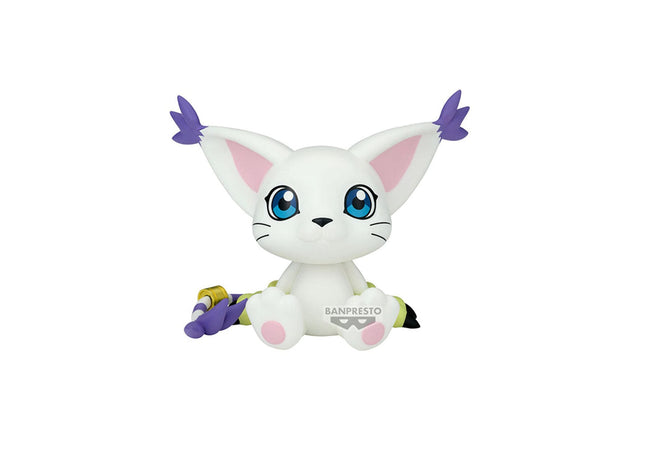 Gamers Guild AZ Bandai Figure: Digimon - "Talimon", Sofvimates JBK International