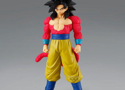 Gamers Guild AZ Bandai Figure: Dragon Ball GT - "Super Saiyan 4 Son Goku", Solid Edge Works JBK International