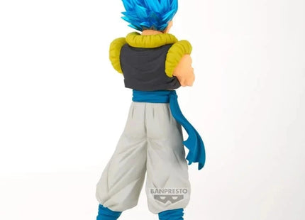 Gamers Guild AZ Bandai Figure: Dragon Ball Super - "Blood of Saiyans - Gogeta" JBK International