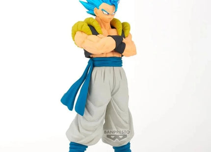 Gamers Guild AZ Bandai Figure: Dragon Ball Super - "Blood of Saiyans - Gogeta" JBK International