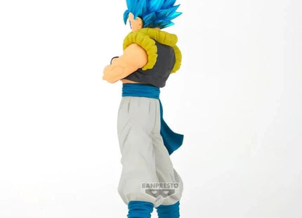 Gamers Guild AZ Bandai Figure: Dragon Ball Super - "Blood of Saiyans - Gogeta" JBK International