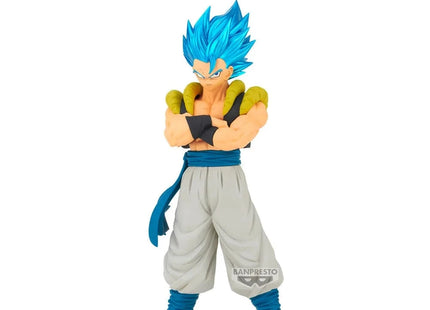 Gamers Guild AZ Bandai Figure: Dragon Ball Super - "Blood of Saiyans - Gogeta" JBK International