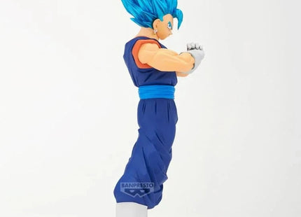 Gamers Guild AZ Bandai Figure: Dragon Ball Super - "Blood of Saiyans - Vegito" JBK International