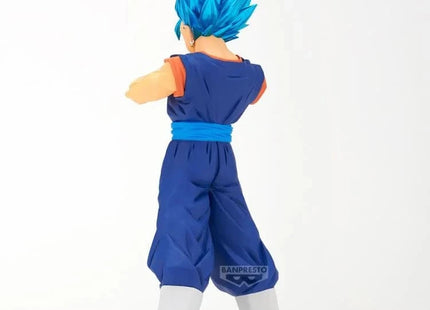 Gamers Guild AZ Bandai Figure: Dragon Ball Super - "Blood of Saiyans - Vegito" JBK International