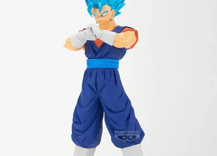 Gamers Guild AZ Bandai Figure: Dragon Ball Super - "Blood of Saiyans - Vegito" JBK International