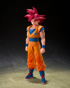 Gamers Guild AZ Bandai Figure: Dragon Ball Super - 