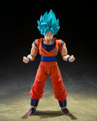 Gamers Guild AZ Bandai Figure: Dragon Ball Super - 