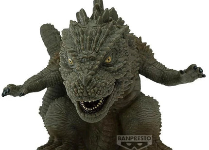 Gamers Guild AZ Bandai Figure: Godzilla Minus One - "Godzilla (2003) Ver. A", Enshrined Monsters JBK International