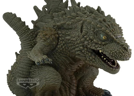 Gamers Guild AZ Bandai Figure: Godzilla Minus One - "Godzilla (2003) Ver. A", Enshrined Monsters JBK International