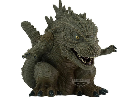 Gamers Guild AZ Bandai Figure: Godzilla Minus One - "Godzilla (2003) Ver. A", Enshrined Monsters JBK International