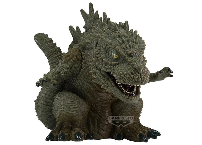 Gamers Guild AZ Bandai Figure: Godzilla Minus One - "Godzilla (2003) Ver. A", Enshrined Monsters JBK International