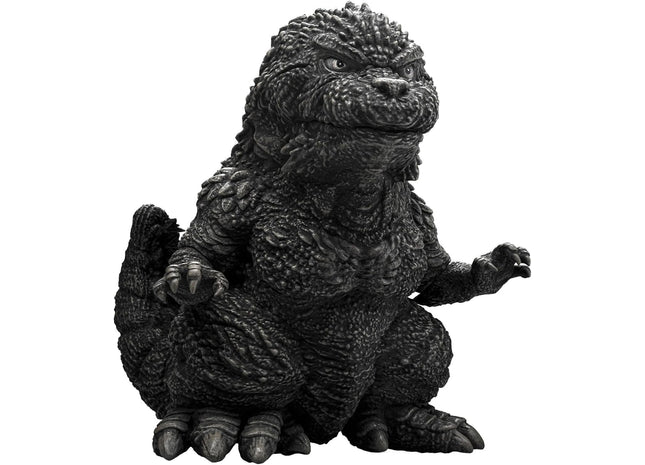 Gamers Guild AZ Bandai Figure: Godzilla Minus One - "Godzilla (2003) Ver. B", Enshrined Monsters JBK International