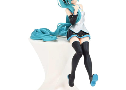 Gamers Guild AZ Bandai Figure: "Hatsune Miku", Furyu Noodle Stopper Southern Hobby