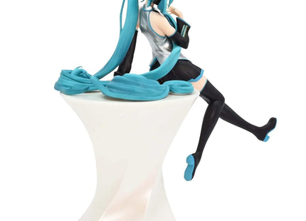Gamers Guild AZ Bandai Figure: "Hatsune Miku", Furyu Noodle Stopper Southern Hobby