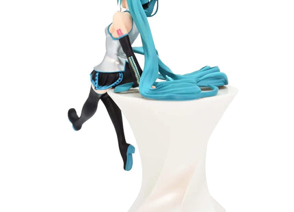 Gamers Guild AZ Bandai Figure: "Hatsune Miku", Furyu Noodle Stopper Southern Hobby