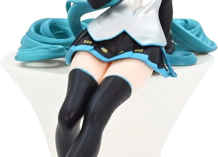 Gamers Guild AZ Bandai Figure: "Hatsune Miku", Furyu Noodle Stopper Southern Hobby